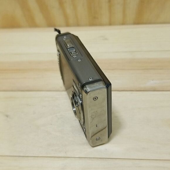 Bell Howell Wp20-bk 20 MP Megapixel 1080p HD Underwater Digital Camera Black - Picture 3 of 7